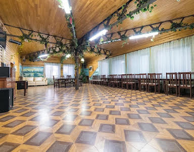  ресторан Млечный путь