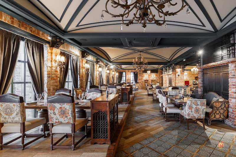 Старый город фотография №8