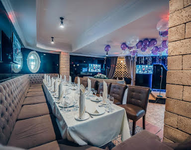  ресторан Бульвар