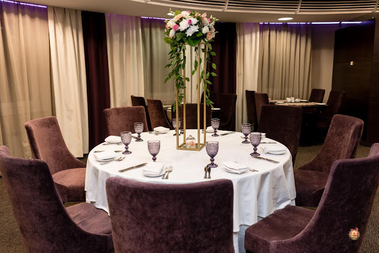 Кейс в «Банкетный зал «Кейс»» фотография №10