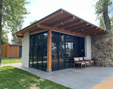  ресторан Andreeff Club