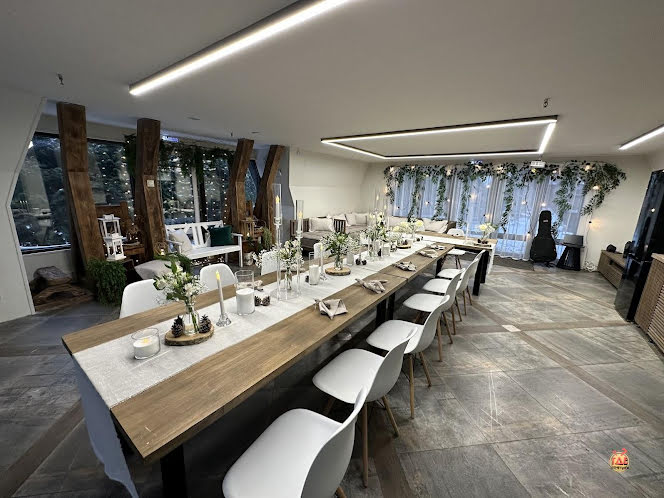 Шале  в «Таежный» фотография №10