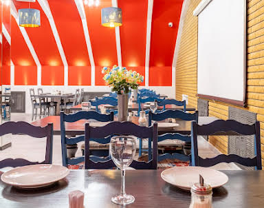  ресторан Мачете