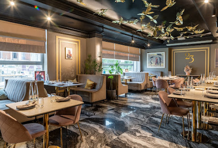 Основной зал  в Основной зал 