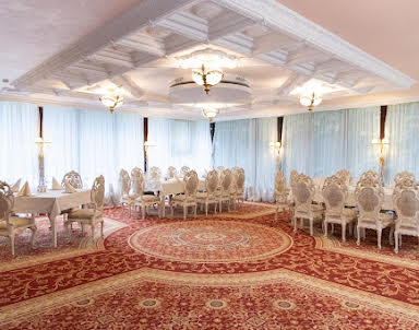  ресторан Сказка