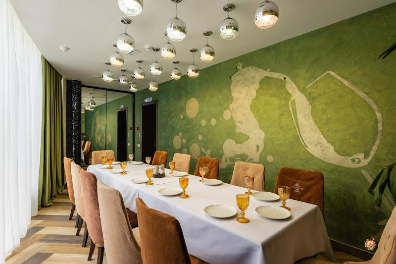 Самовар фотография №9