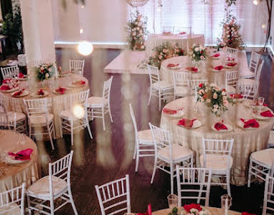  ресторан Forest-hall