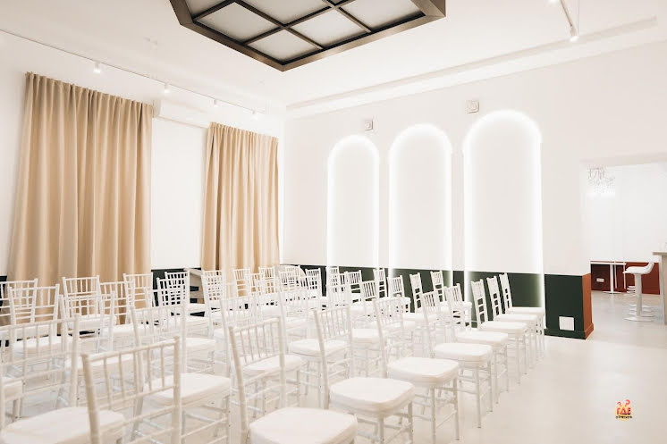 SuvorovHall в «SuvorovHall» фотография №3