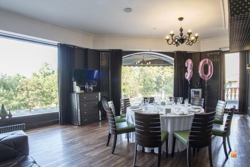 Soho Grand Hotel фотография №1