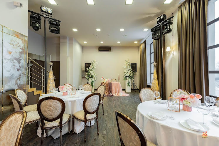 Основной зал в «Gran Dia» фотография №6