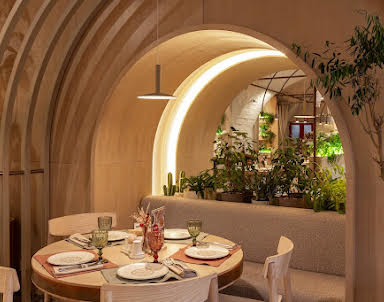  ресторан Lamb