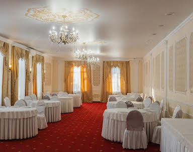  ресторан Версаль