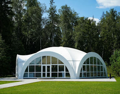  ресторан Голицын Клуб