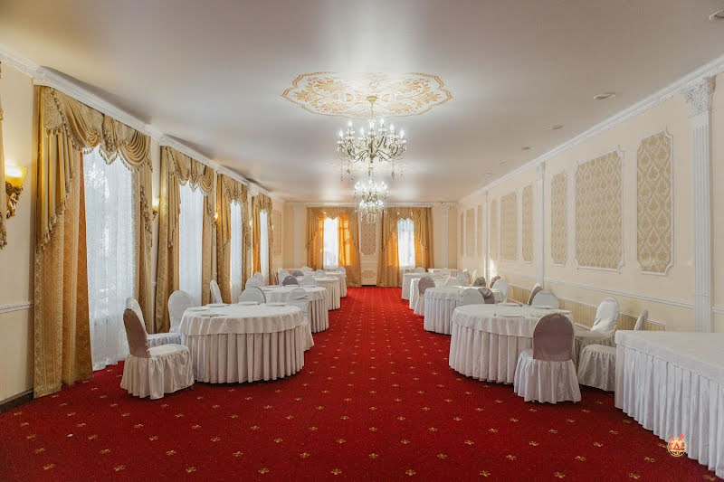 Версаль фотография №10