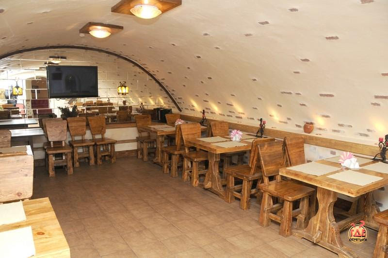 Дворянское гнездо фотография №15