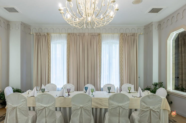 VIP-зал №1 в «Парадайз» фотография № 1