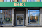 VIP-зал в «Relict»