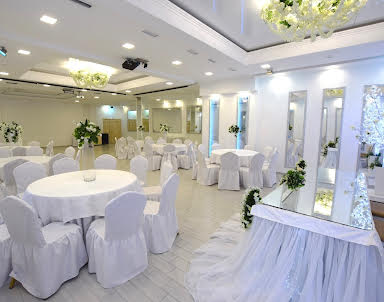  ресторан Лагуна