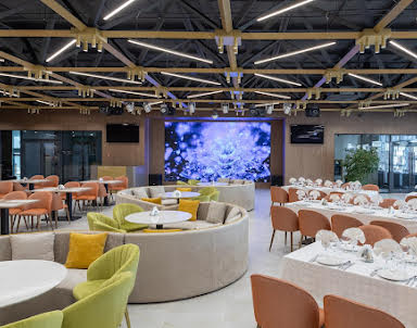  ресторан Татарстан