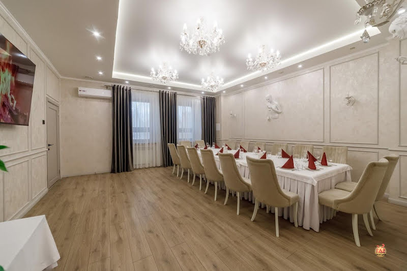 Медео фотография № 1