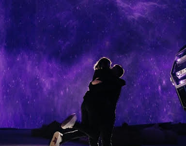  ресторан Планетарий №1