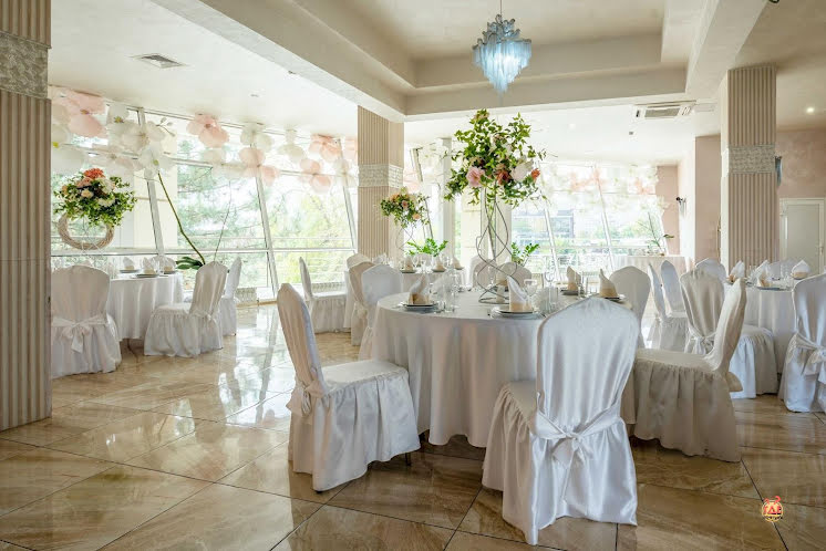 Главная палуба в «Паруса любви» фотография №4