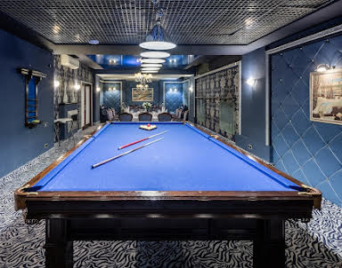  ресторан Братина