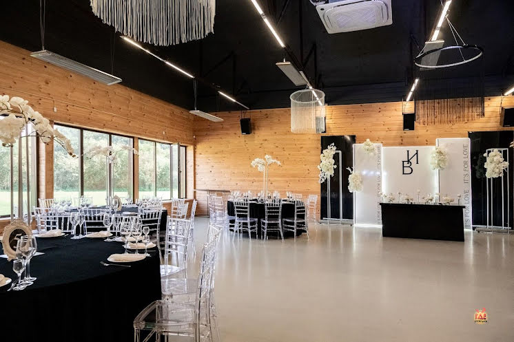 Банкетный зал «Рестоклуб» в «Дрокино Парк» фотография №3