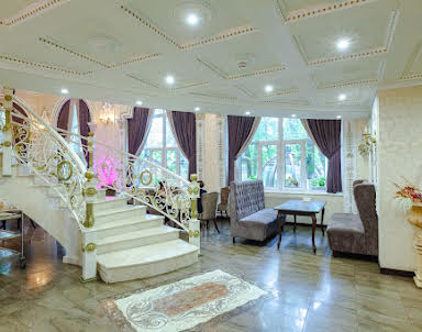  ресторан Эль-Гранж