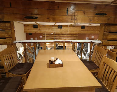  ресторан Купеческий дворик