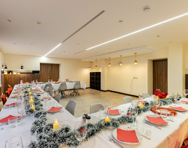  ресторан Арбуз