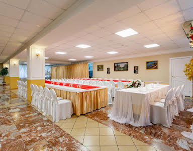  ресторан Family Hall