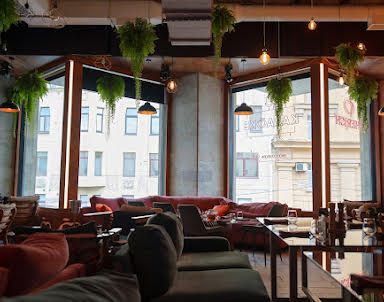  ресторан Cherish