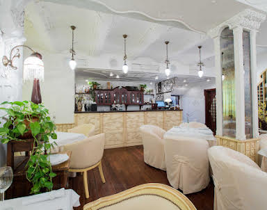 Новый год в Чеховъ