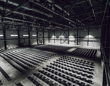  ресторан Норд-Экспо