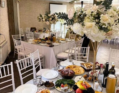  ресторан Мещера