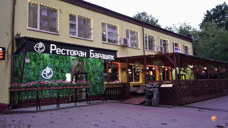 Веранда  в «Барашек» фотография №3