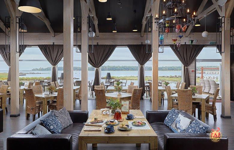 Акварель фотография №4