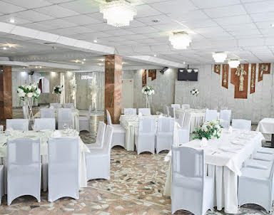  ресторан Московский