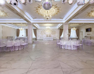  ресторан Шарль Азнавур