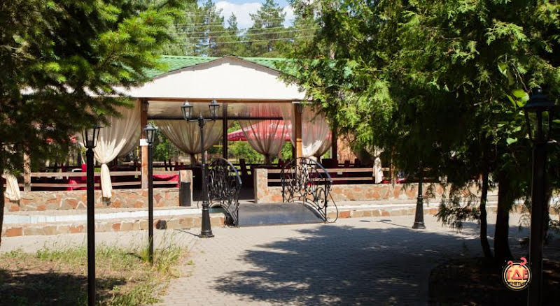 Московский фотография №1