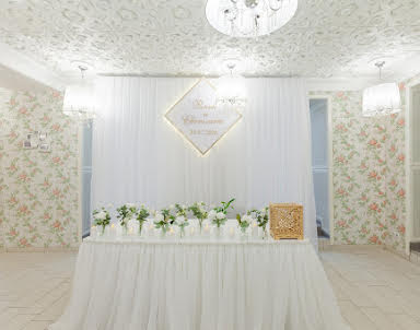  ресторан Matrёshka Plaza