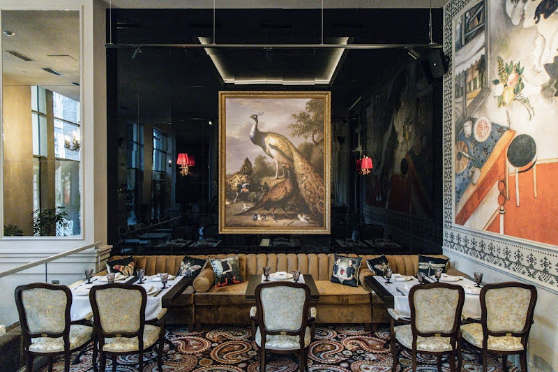 Серый дом фотография №15