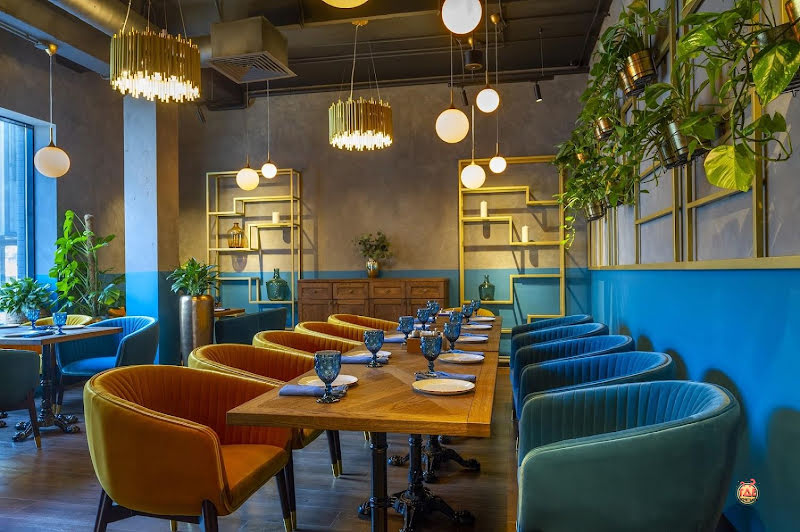 Чайхана Инжир на Бутырской фотография №17