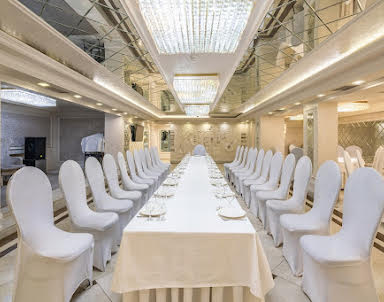  ресторан Паладин