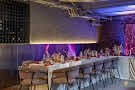 Банкетный зал  в «TT»
