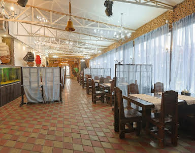  ресторан Рица