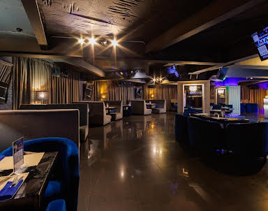  ресторан MARADONA