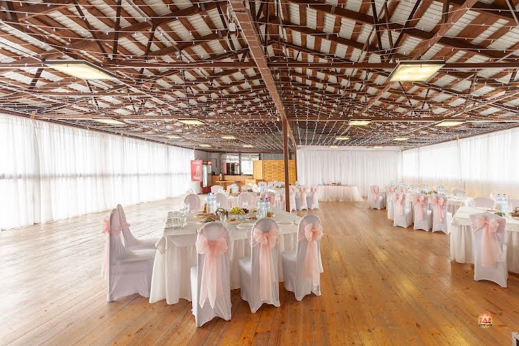 Веранда в «Пиросмани» фотография №3