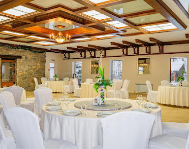  ресторан Пески